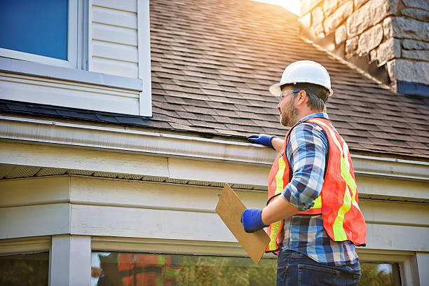 Licensed Roof Leak Repair service in Capac, MI - Norken Roofing